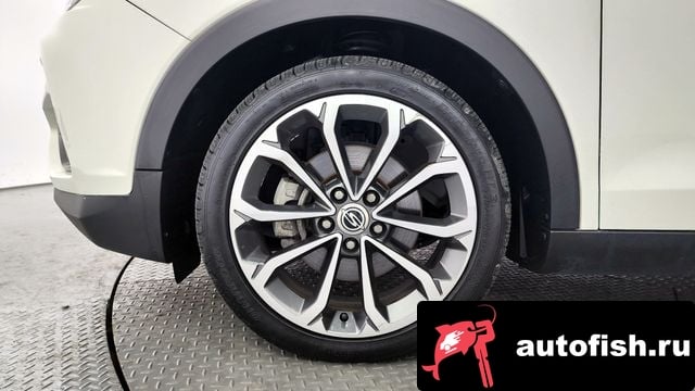 KG Mobility (Ssangyong) TIBOLI Tivoli Armor 2018 года - вид 5