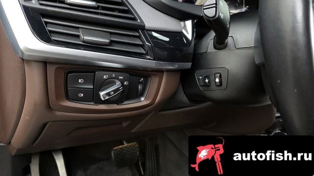 BMW X5 X5 (F15) 2018 года - похожие автомобили