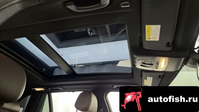 BMW X5 X5 (F15) 2018 года - вид 17