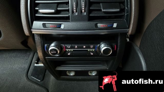 BMW X5 X5 (F15) 2018 года - вид 19