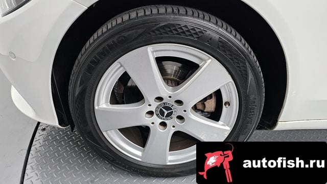 Mercedes-Benz C-Class C-Class W205 2018 года - вид 5