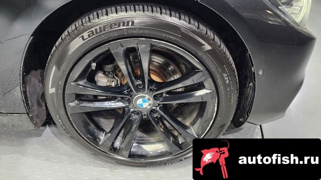 BMW 4-Series 4 Series (F32) 2020 года - вид 5