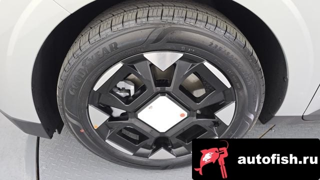 Kia Carnival The New Carnival 4th Generation 2025 года - вид 5