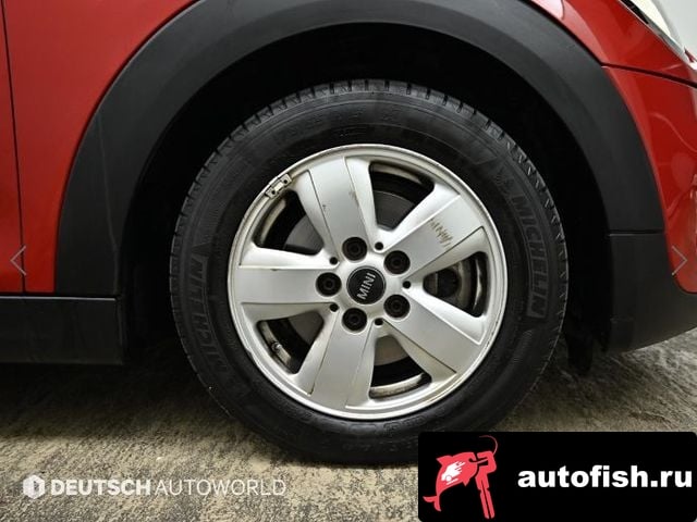 Mini Cooper Cooper 2018 года - вид 5