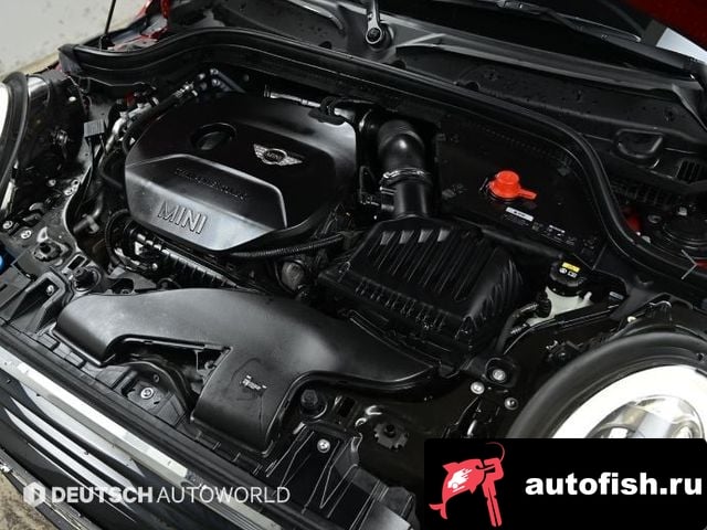 Mini Cooper Cooper 2018 года - вид 6