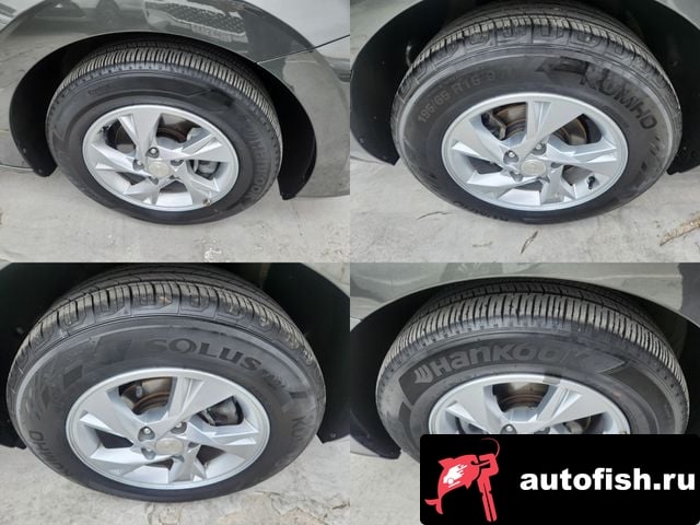 Hyundai AVANTE Avante (CN7) 2021 года - вид 5