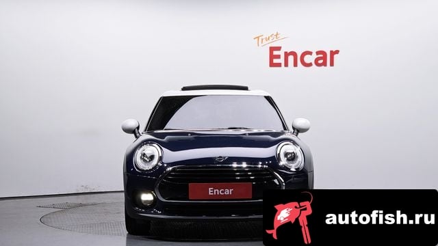 Mini Clubman Cooper Clubman 2018 года - вид 3