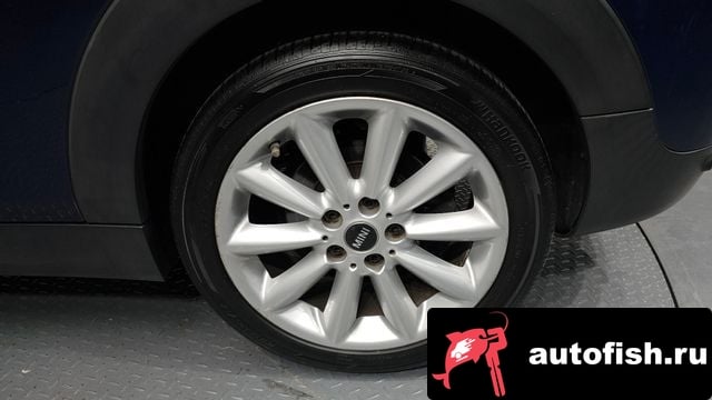 Mini Clubman Cooper Clubman 2018 года - вид 5