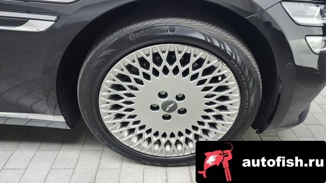 Genesis G80 G80 (RG3) 2023 года - вид 5