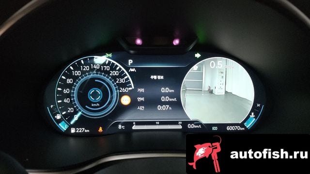 Genesis G80 G80 (RG3) 2023 года - похожие автомобили