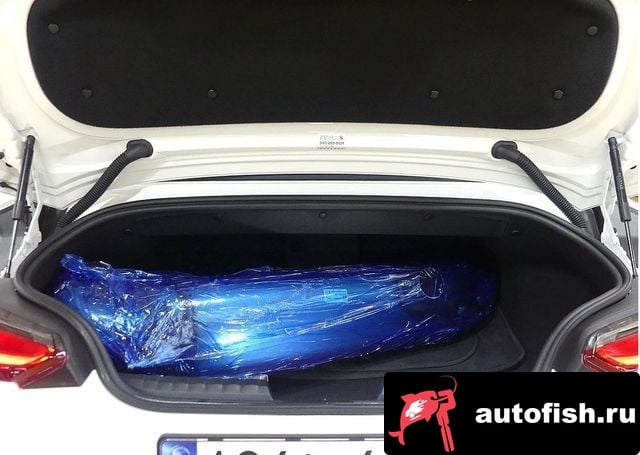 BMW Z4 Z4 (G29) 2024 года - вид 4