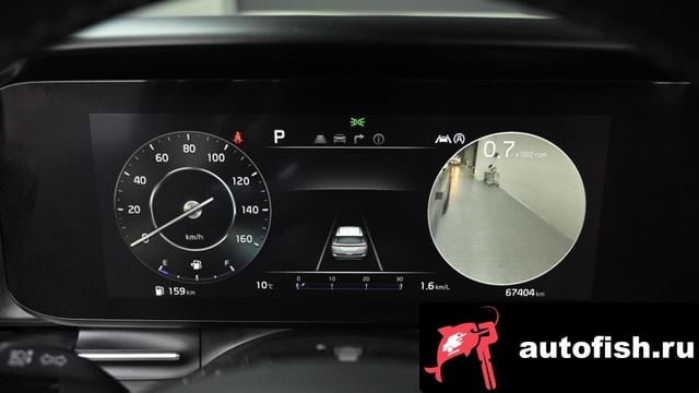 Kia Carnival Carnival 4th generation 2022 года - вид 8