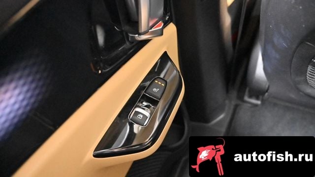 Kia Carnival Carnival 4th generation 2022 года - вид 17