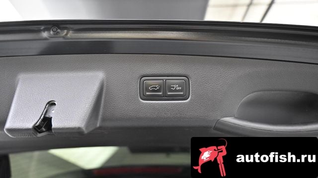 Kia Carnival Carnival 4th generation 2022 года - вид 18