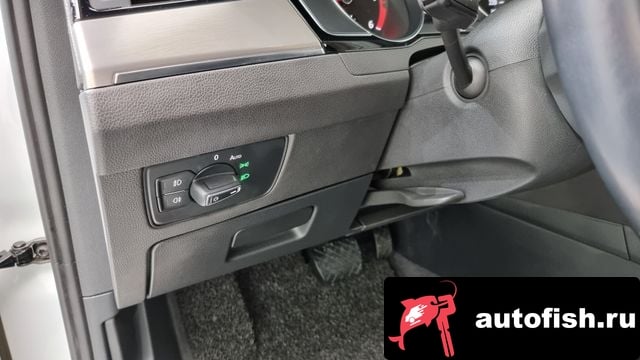 Volkswagen Passat Passat GT (B8) 2018 года - похожие автомобили