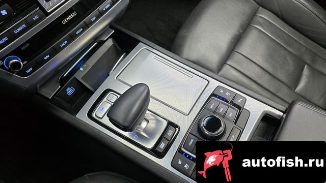 Genesis G80 G80 2018 года - похожие автомобили