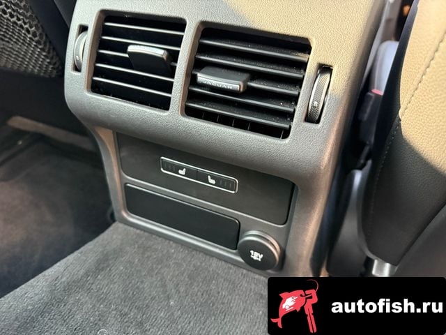 Jaguar XF XF (X260) 2018 года - похожие автомобили