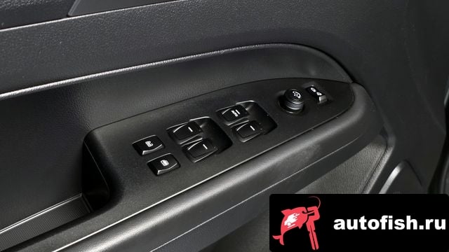 KG Mobility (Ssangyong) Rexton The New Rexton Sports Cannes 2024 года - похожие автомобили