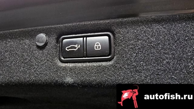 Hyundai Grandeur Granger IG 2017 года - похожие автомобили