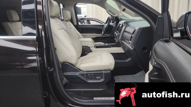 Ford Expedition Expeditation 2021 года - похожие автомобили