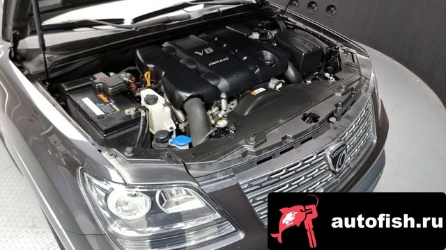 Kia Mohave The New Mojave 2018 года - вид 6