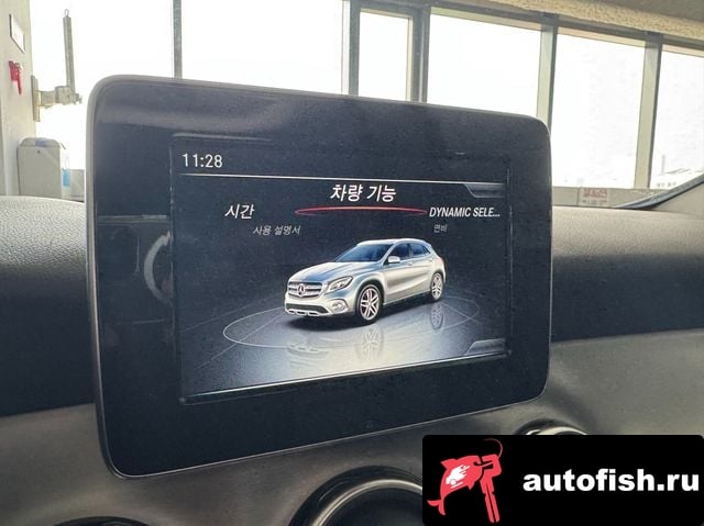 Mercedes-Benz GLA-Class GLA-Class X156 2019 года - похожие автомобили