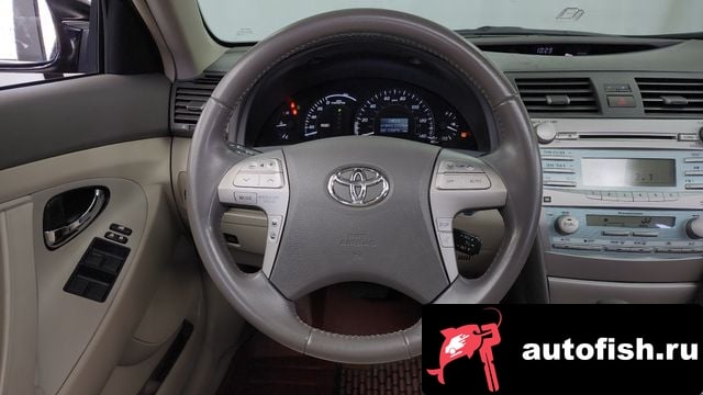 Toyota Camry Camry 2012 года - похожие автомобили