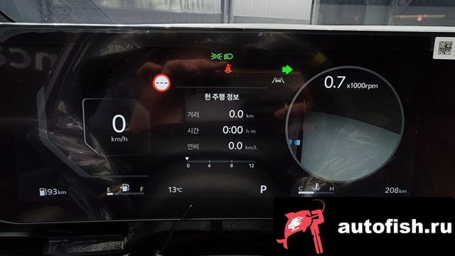 Kia Carnival The New Carnival 4th Generation 2025 года - вид 8