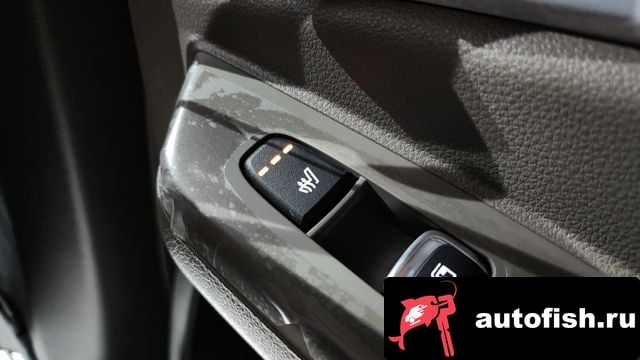 Kia Carnival The New Carnival 4th Generation 2025 года - вид 18