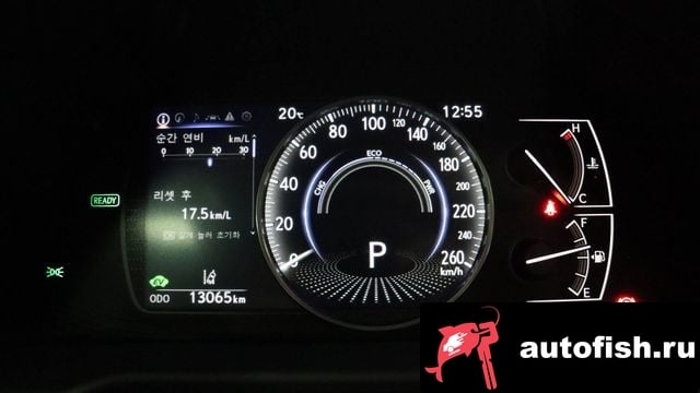 Lexus ES ES300h 7th generation 2024 года - похожие автомобили