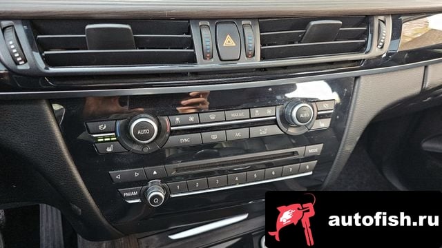 BMW X5 X5 (F15) 2014 года - вид 17