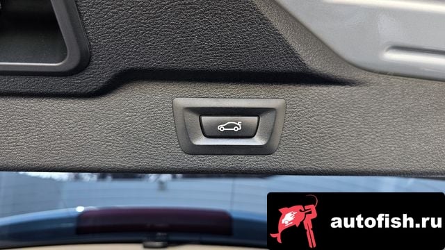 BMW X5 X5 (F15) 2014 года - вид 19