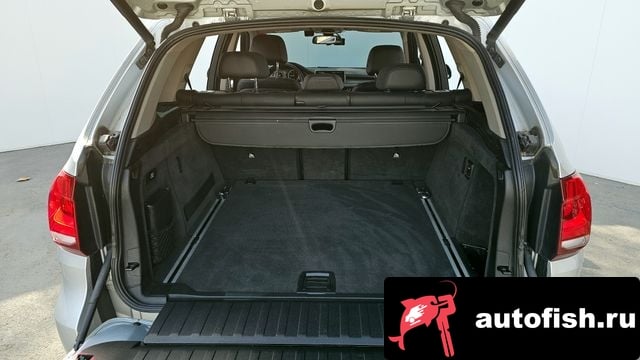 BMW X5 X5 (F15) 2014 года - вид 20