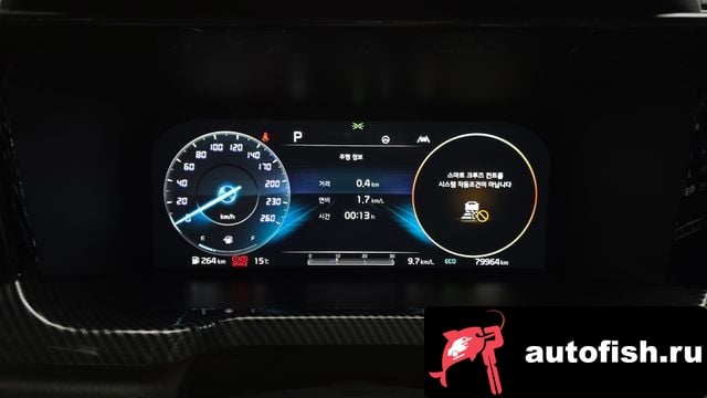 Kia Sorento Sorento 4th Generation 2020 года - похожие автомобили