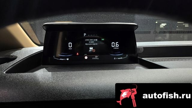 Hyundai Staria Staria 2024 года - похожие автомобили