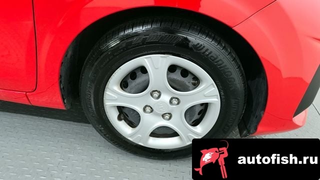 Kia morning Morning Urban (JA) 2020 года - вид 5