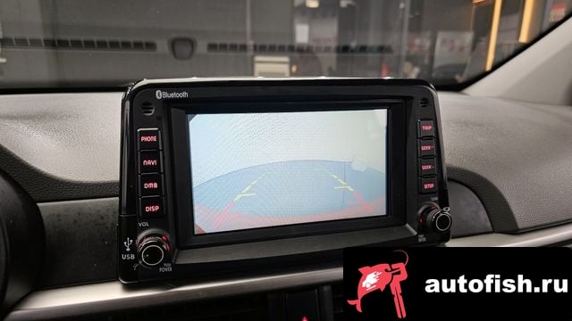 Kia morning Morning Urban (JA) 2020 года - похожие автомобили