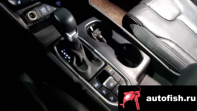 Hyundai Santafe San Tafe TM 2018 года - похожие автомобили