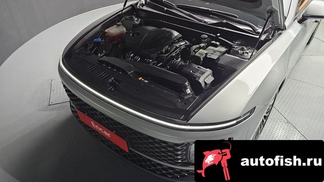 Hyundai Grandeur Granger (GN7) 2023 года - вид 6