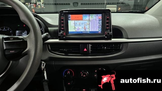 Kia morning Morning Urban (JA) 2020 года - похожие автомобили