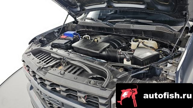undefined Silverado Silverado 2020 года - вид 6