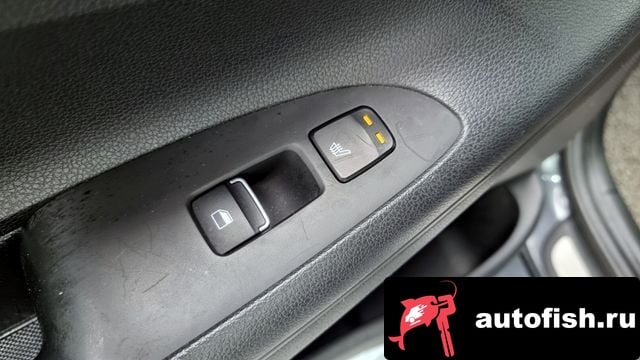 Hyundai Grandeur Granger IG 2018 года - похожие автомобили