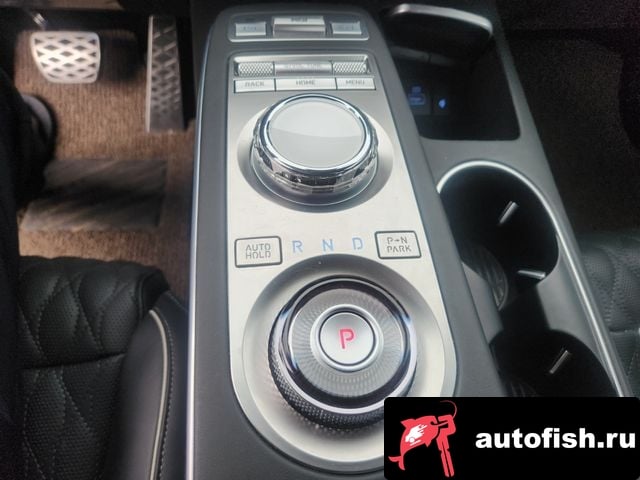 Genesis GV70 GV70 2024 года - похожие автомобили