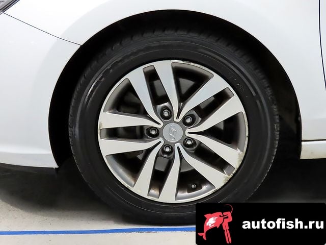 Hyundai i30 i30 (PD) 2017 года - вид 5