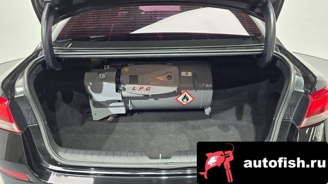 Kia K5 The New K5 2nd generation 2018 года - похожие автомобили