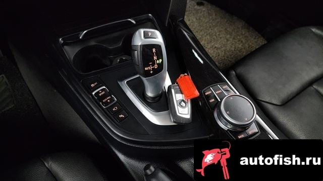 BMW Gran Turismo 3 Series GT (F34) 2020 года - похожие автомобили