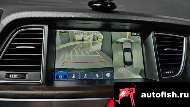 Genesis G80 G80 2018 года - похожие автомобили