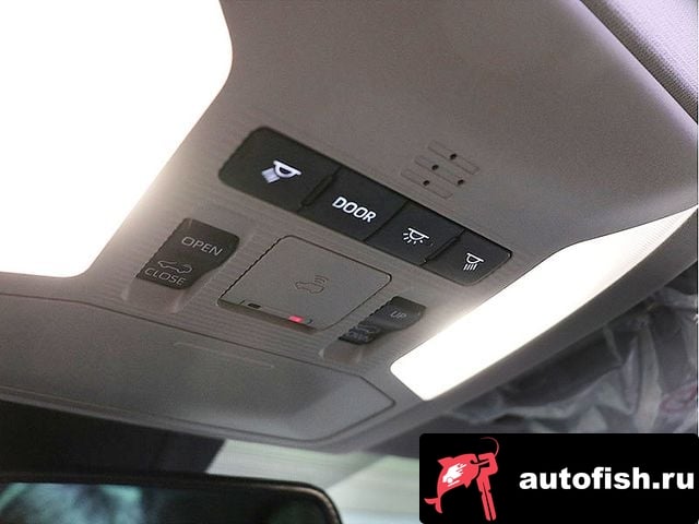 Toyota RAV4 RAV4 5th Generation 2024 года - вид 10