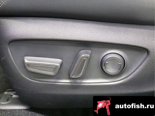 Toyota RAV4 RAV4 5th Generation 2024 года - вид 12