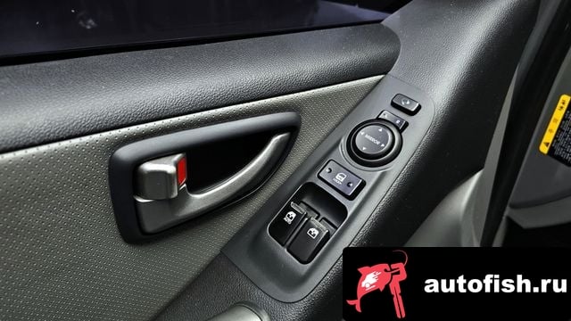 Hyundai Starex The New Grand Starex 2019 года - похожие автомобили